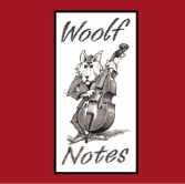 Woolfnotes
